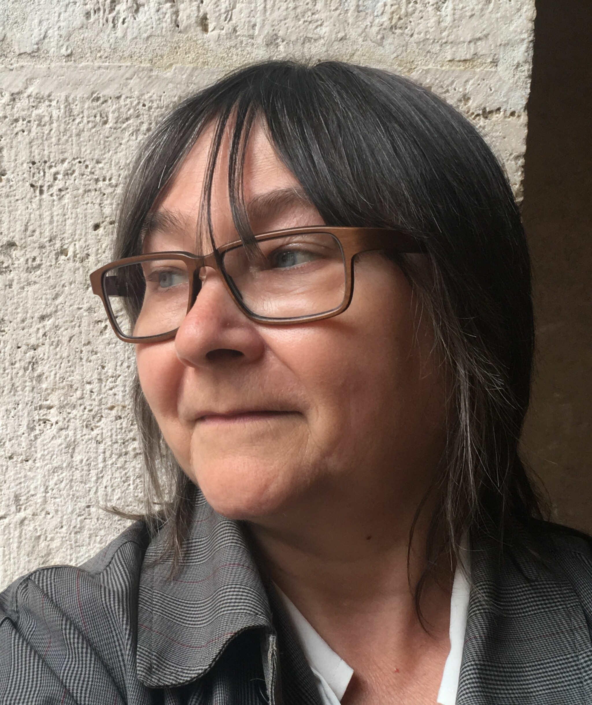 Ali Smith