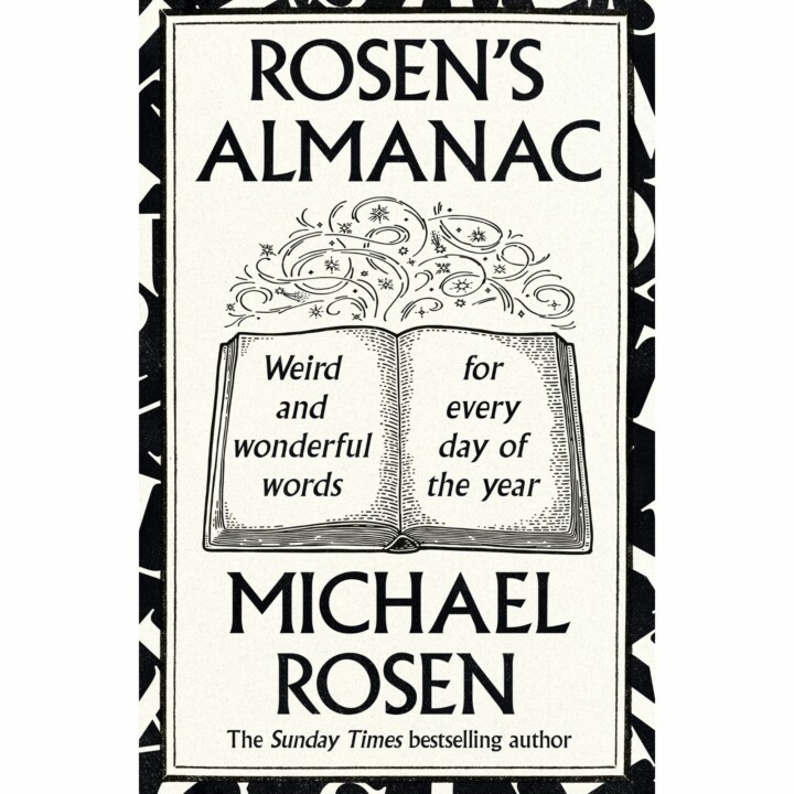 Michael Rosen - Rosen's Almanac