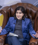 Sayeeda Warsi