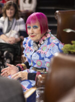 Zandra Rhodes