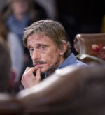 Mackenzie Crook