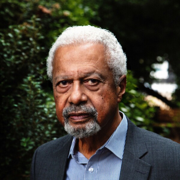 Abdulrazak Gurnah