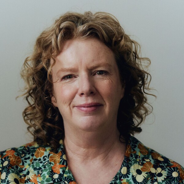 Suzanne O'Sullivan