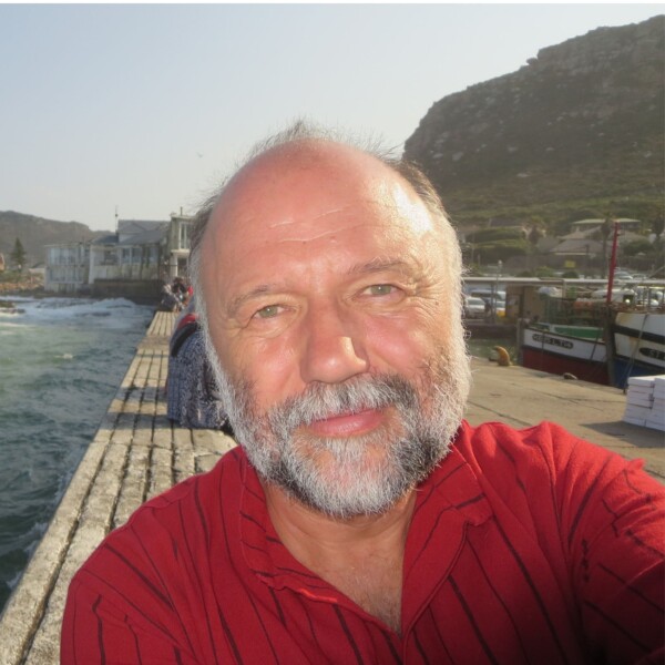 Andrey Kurkov
