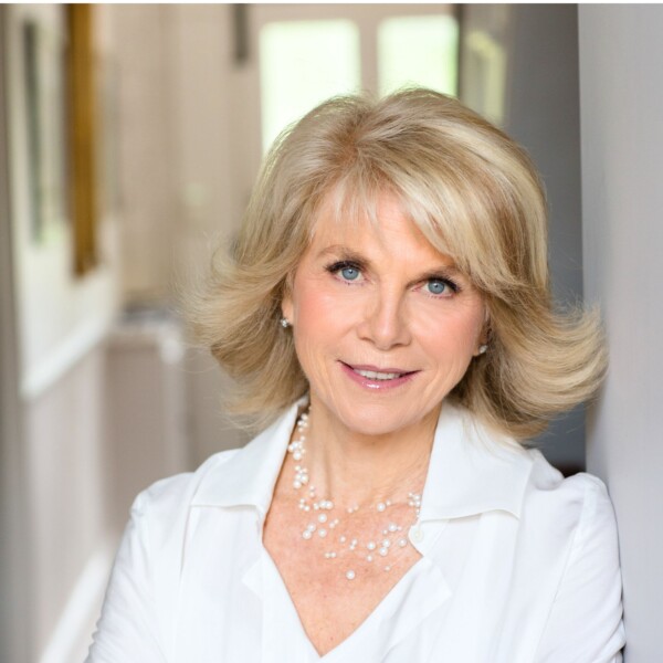 Anne Sebba