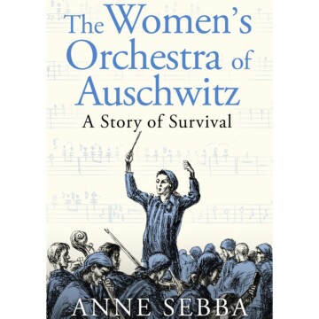 Anne Sebba book