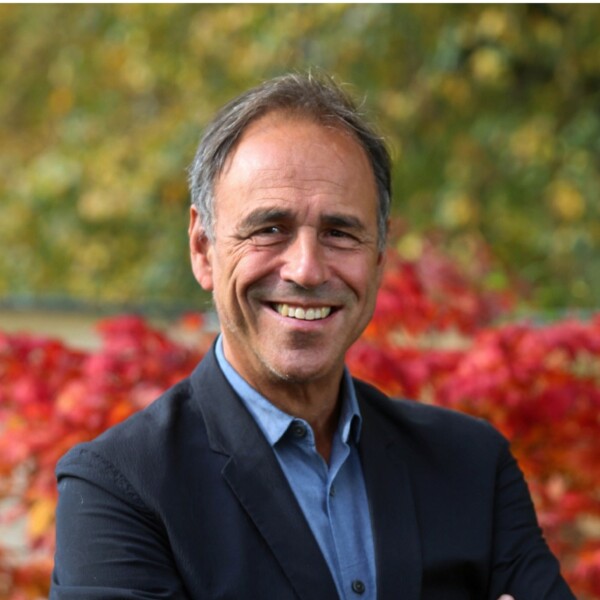 Anthony Horowitz