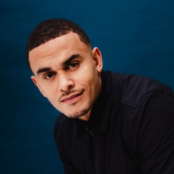 Ashley John-Baptiste