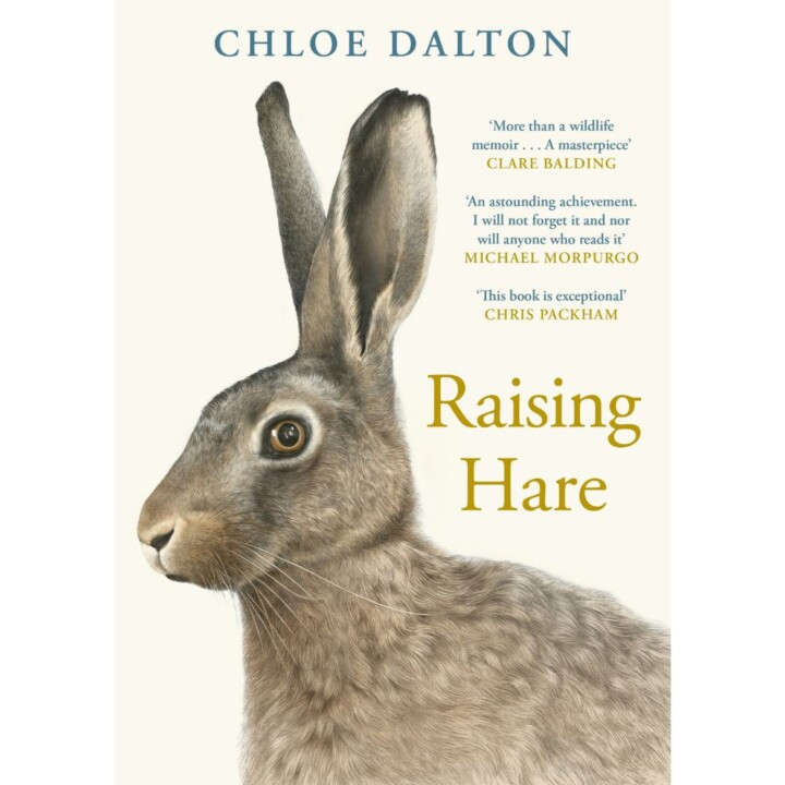 Chloe Dalton book