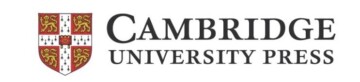 Cambridge University Press logo
