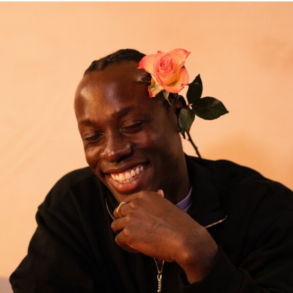 David Larbi