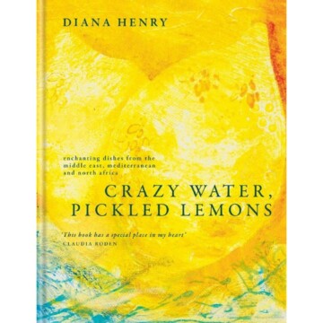 Diana Henry book