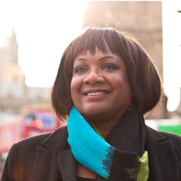 Diane Abbott