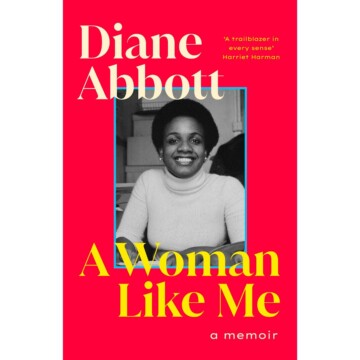 Diane Abbott book