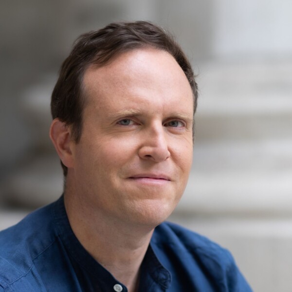Ed Conway