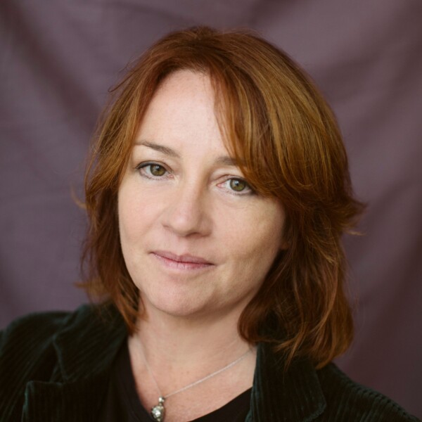 Eimear McBride