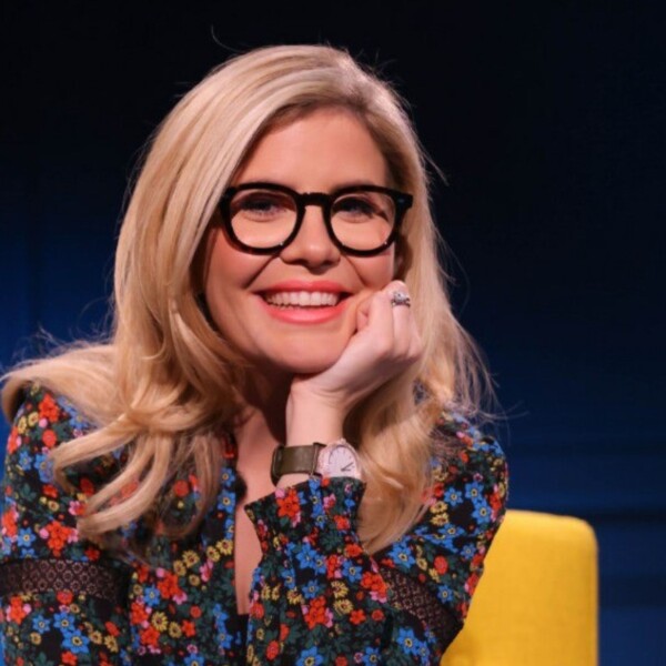 Emma Barnett