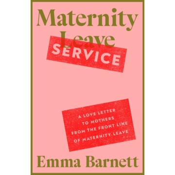 Emma Barnett book