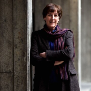 Frances Spalding (1)