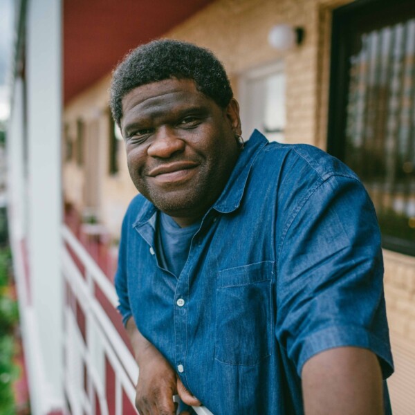 Gary Younge
