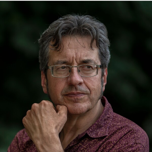 George Monbiot