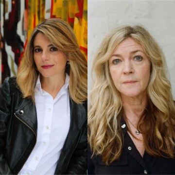 Hallie Rubenhold & Kate Summerscale