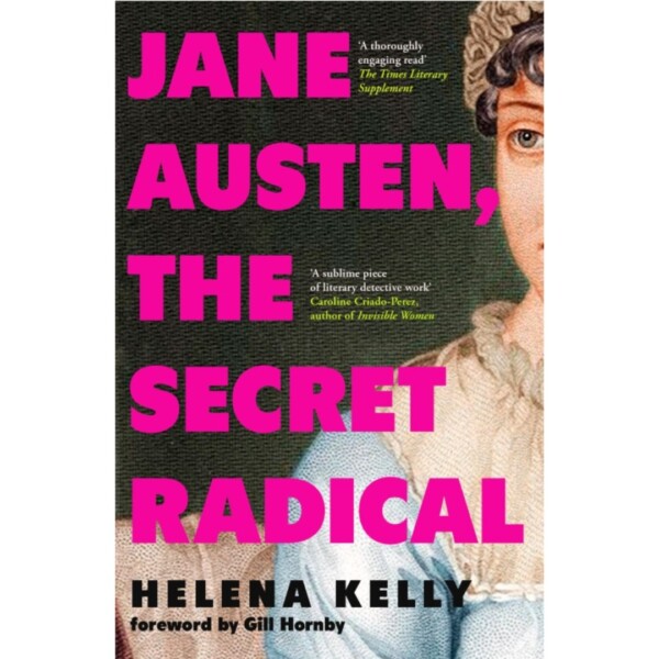 Helena Kelly book