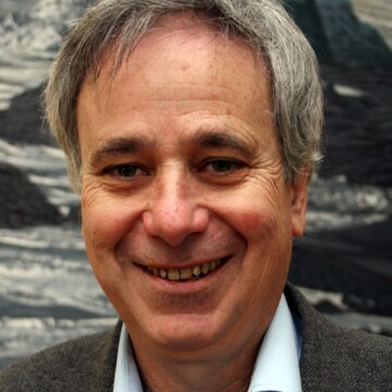 Ilan Pappe