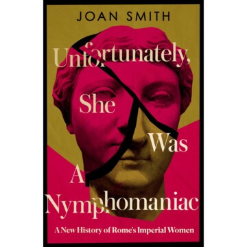 Joan Smith book
