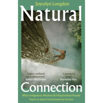 Joycelyn Longdon book