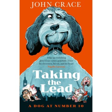 John Crace book
