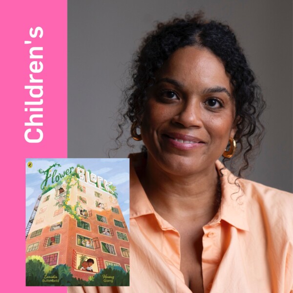 Lanisha Butterfield