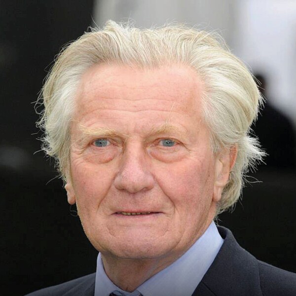 Michael Heseltine