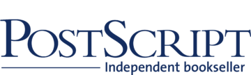 PS Books Independent booksellerBLU 1