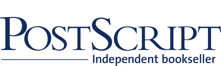 PS Books Independent booksellerBLU 1