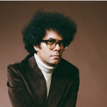 Richard Ayoade