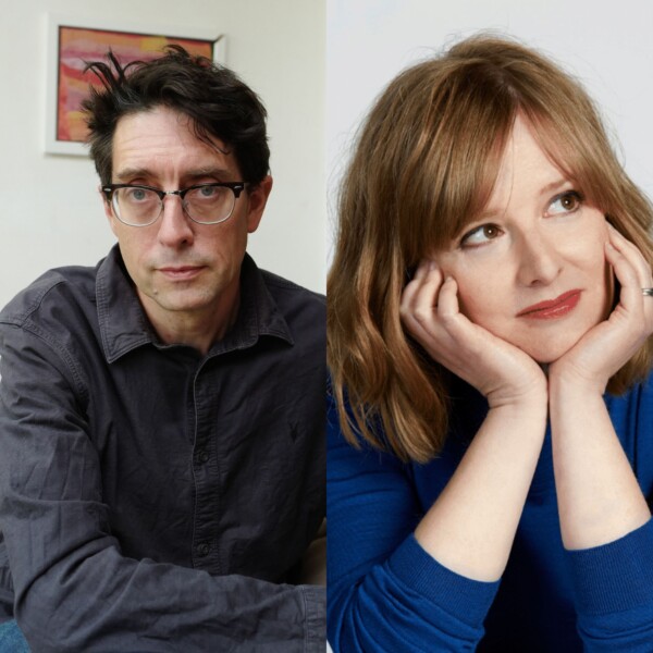 Sam Leith & Lucy Mangan