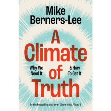Mike Berners Lee