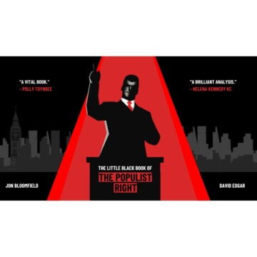 Little Black Book of Populist Right