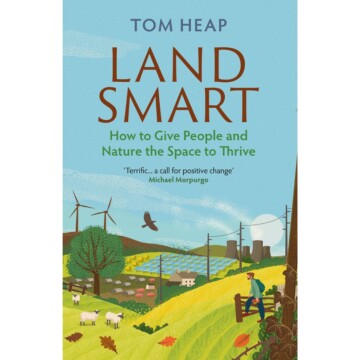 Tom Heap book