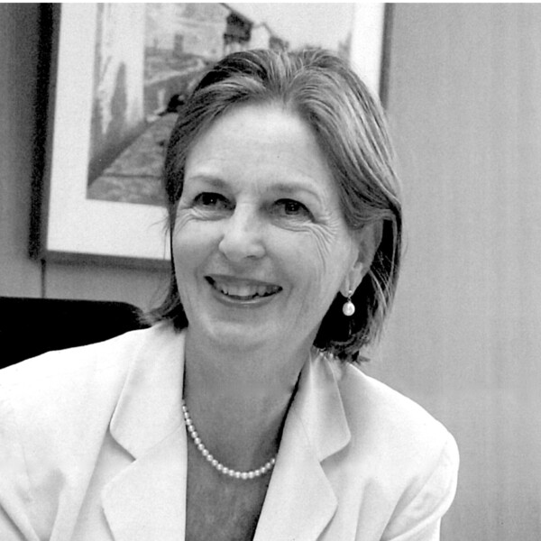 Tessa Blackstone