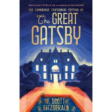 The Great Gatsby