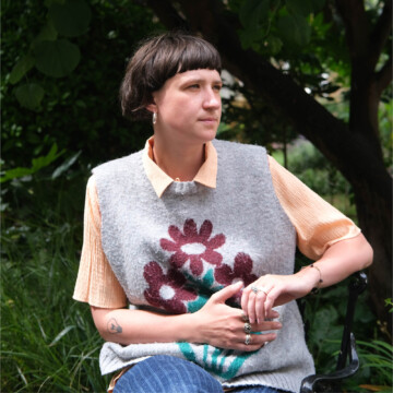 Jon Bloomfield & David Edgar