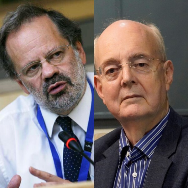 Jon Bloomfield & David Edgar