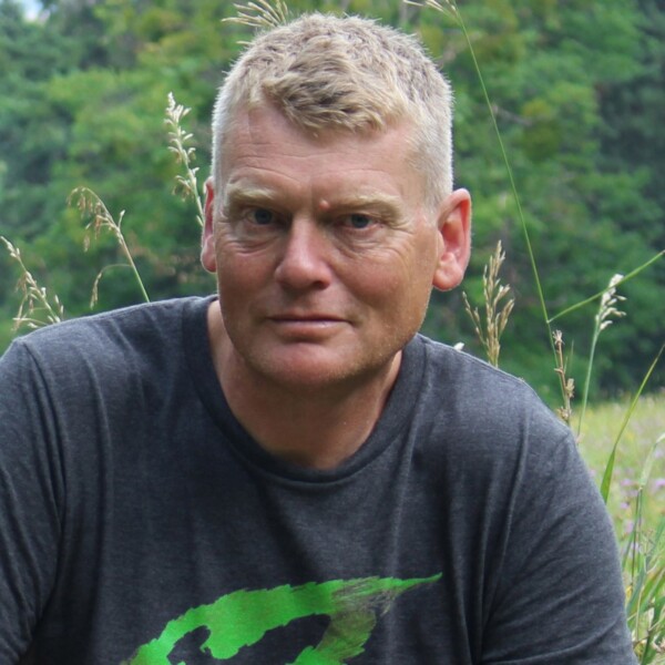 Tom Heap