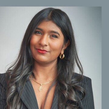 Ash Sarkar