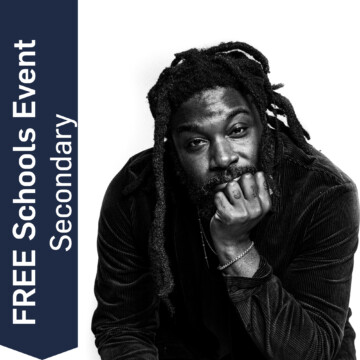 Jason Reynolds