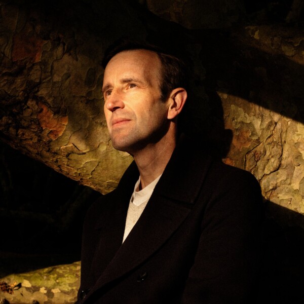 Robert Macfarlane