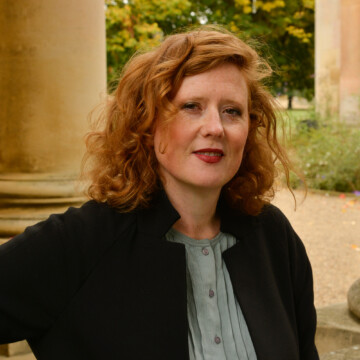 Bonnie Lander Johnson