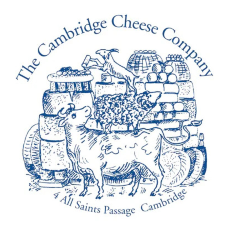 Cambridge Cheese